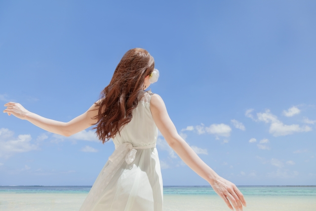 美容の鍵！化粧水・乳液で「肌キレイ」への近道