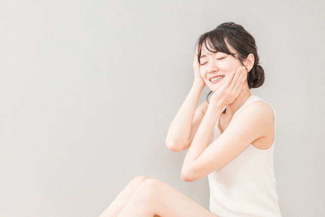 つや肌へ！生活習慣で叶える美容の秘訣