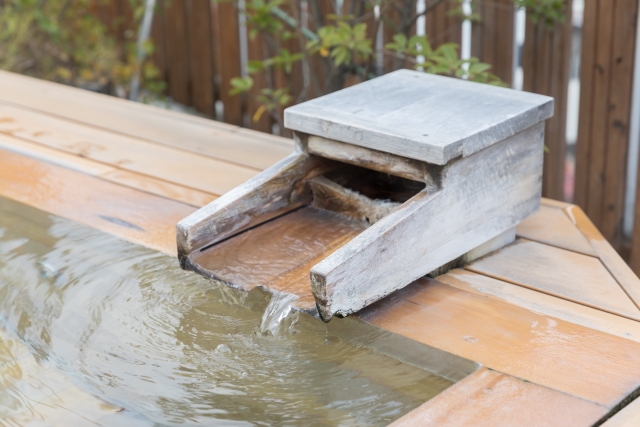 入浴美容で肌きれい！毛穴ケアも完璧に